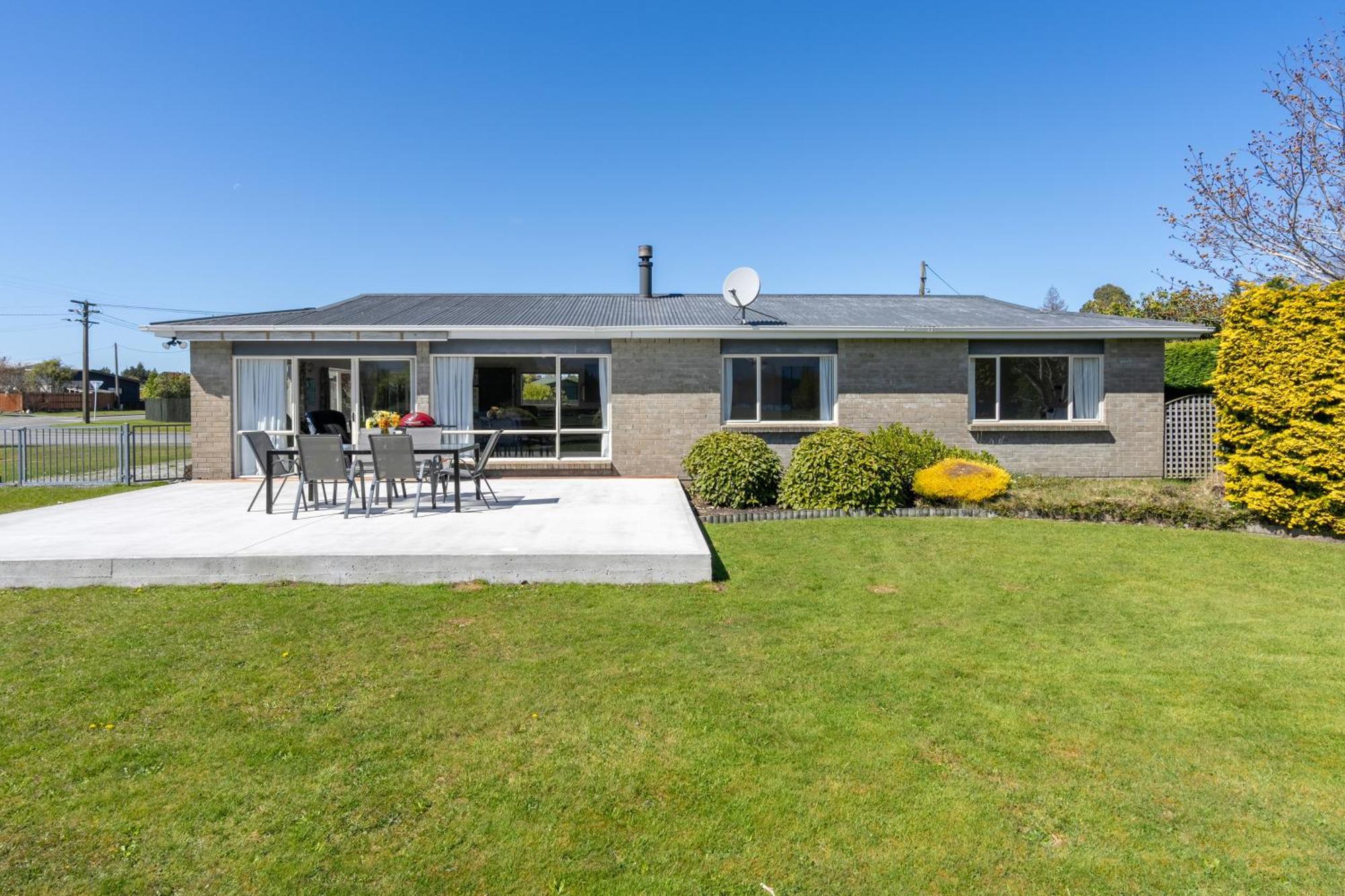 Kepler Retreat - Te Anau Holiday Home Esterno foto