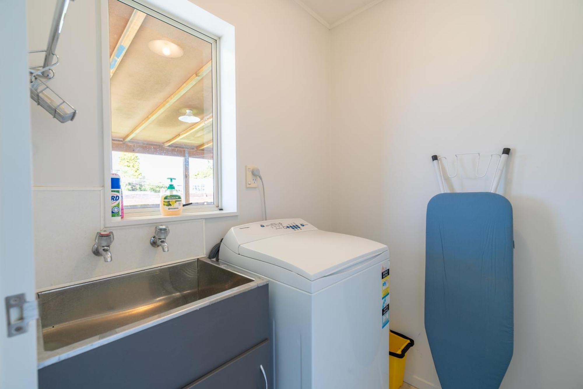 Kepler Retreat - Te Anau Holiday Home Esterno foto