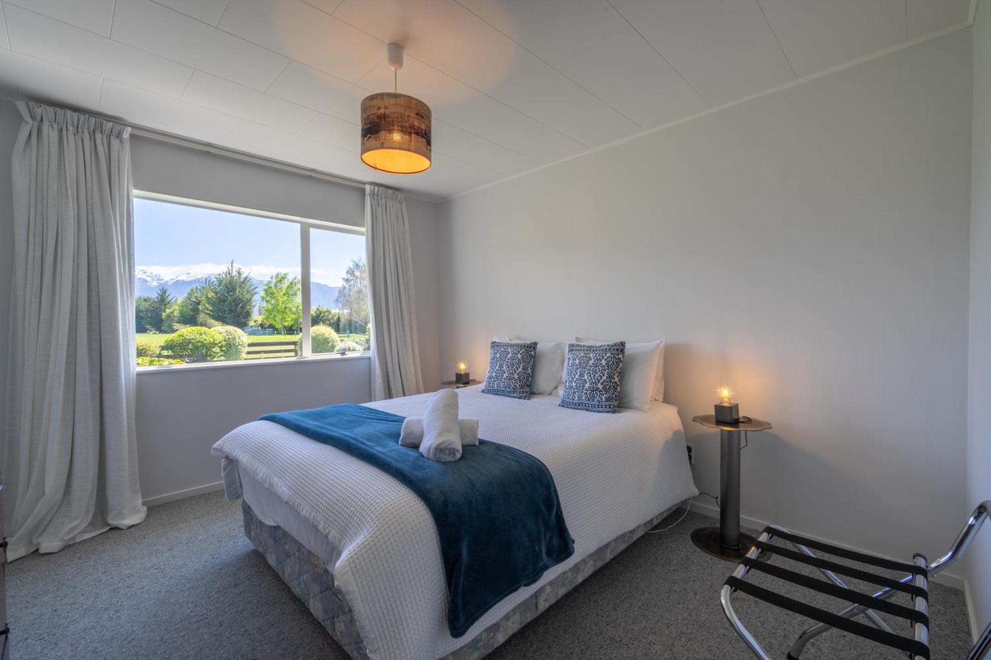 Kepler Retreat - Te Anau Holiday Home Esterno foto