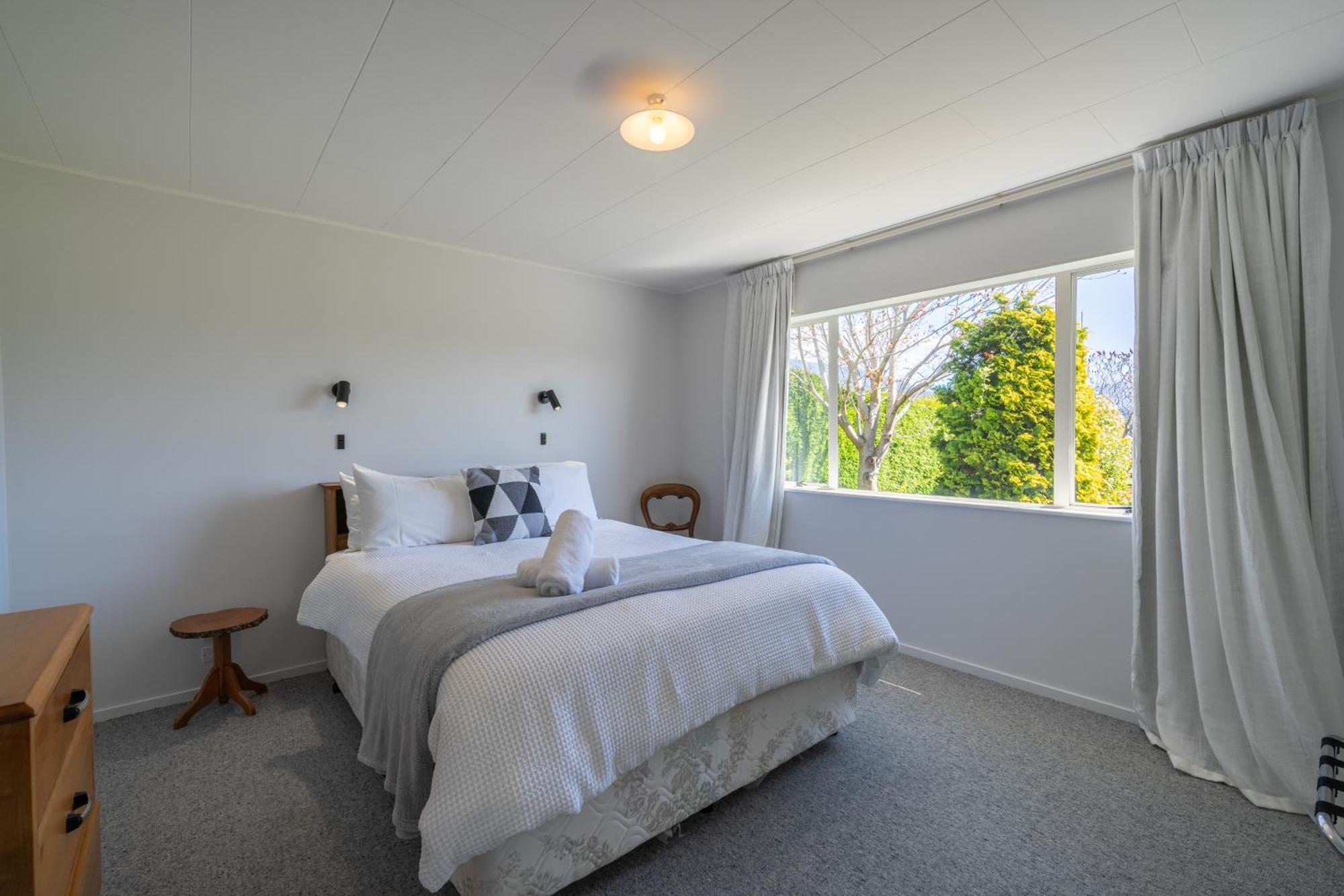 Kepler Retreat - Te Anau Holiday Home Esterno foto