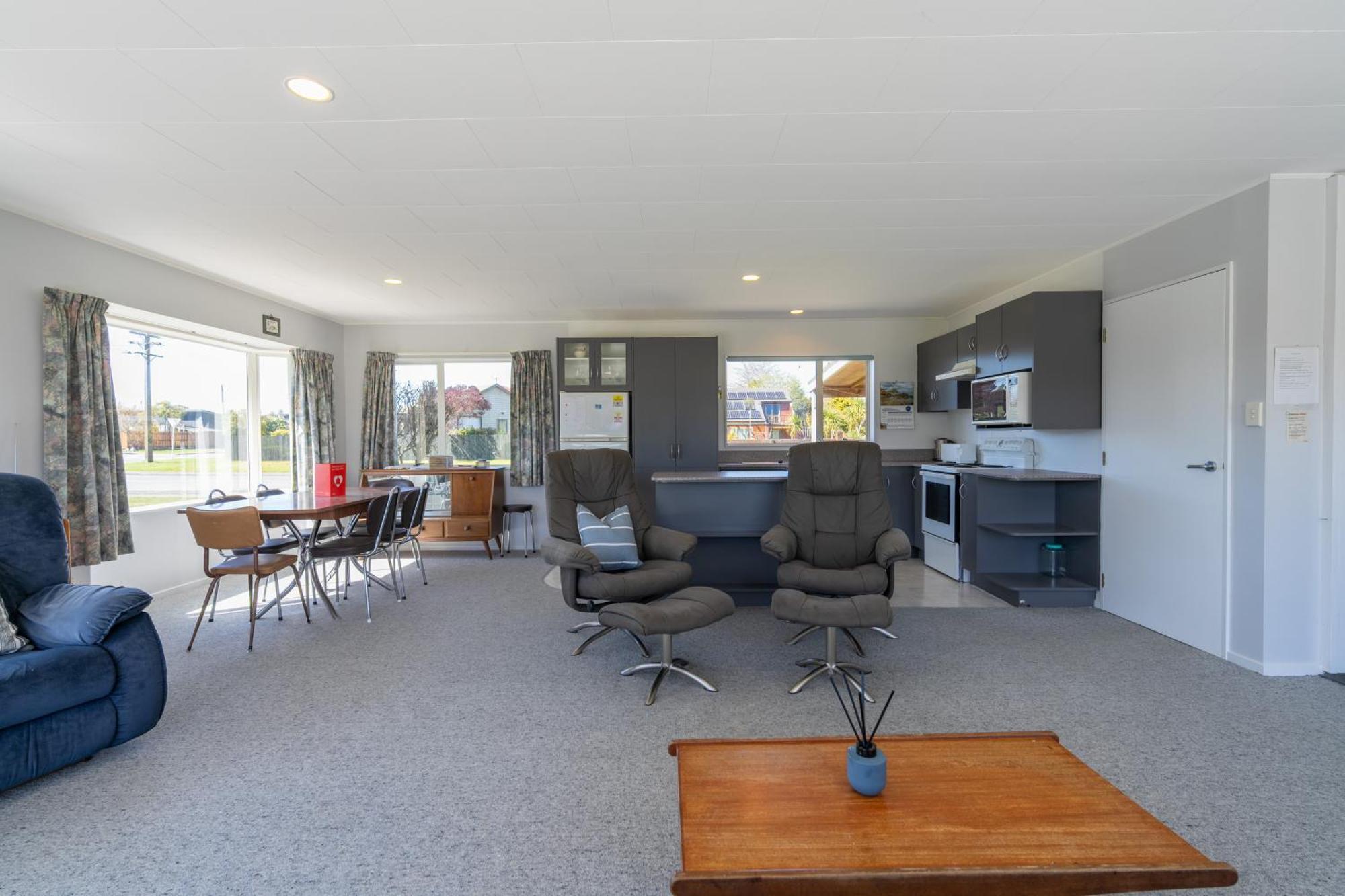 Kepler Retreat - Te Anau Holiday Home Esterno foto